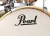 Bateria Pearl Decade Maple Bombo De 22 C: Satin Brown Burst en internet