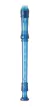 Flauta Dulce Soprano Yamaha Yrs20 Abs Colores + Funda - comprar online