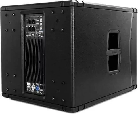 Bafle Activo Db Technologies Sub15h Subwoofer -15 - 800w Rms