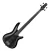 Bajo Ibanez Activo Electrico 4 Cuerdas Sr 300 Ipt