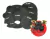 Set Silenciadores Vic Firth Mutepp6 10,12,14,16,22, Hh+cr+rd - comprar online