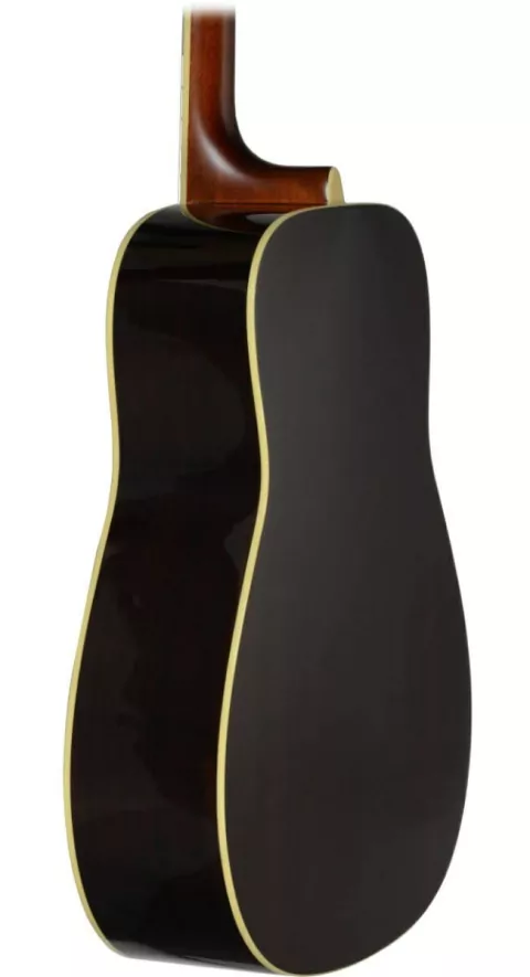 Guitarra Acustica Yamaha Folk 830 Fg830