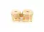 Bongo Lp Matador Natural Latin Percussion M201aw
