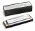Armonica Hohner Blusera Hot Metal Diatonica D (re) 20 Voces