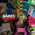 Encordado Para Guitarra Clasica Hannabach Tension Media 728