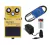 Pedal Boss Para Guitarra Super Over Drive Sd1 + Fuente