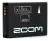 Bateria recargable Zoom Pro de iones de litio BT-02 para Q4 y Q4n
