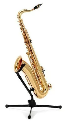 Saxo Tenor Yamaha Modelo Yts62 Incluye Estuche