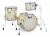 Bateria Pearl Session Studio Select 3 Piezas Sts943xp/c 405