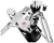 Soporte Hi Hat Gibraltar 3 Patas Dobles A Cadena 9707 Hi-hat