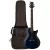 Prs Guitarra Electrica Se Standard Se245sttb Funda Blue