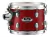 Bateria Pearl Export Laquer 5c Naightshare Laqued Acustica Rock