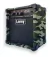 Laney Amplificador De Guitarra De 10 Watts Lx10 Camo