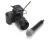 Microfono Samson Q8 Para Camara De Video Con Capsula
