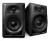 Monitores De Estudio Activos Audio Pioneer Dm-40 El Par