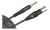 Cable Daddario PW-GMMS-05 De Microfono Xlr A Plug 1,52 M - comprar online