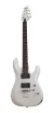 Guitarra Electrica Schecter C-6 Deluxe Thrubody Pickup:hh en internet