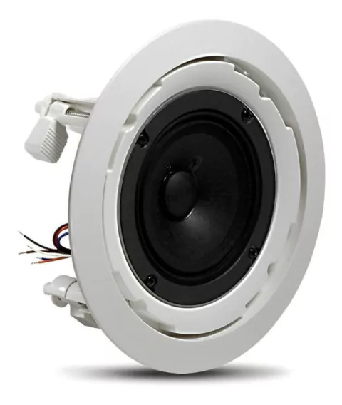 Parlante Instalacion Jbl Comercial Techo Full-range 8124