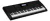 Teclado organo Casio Ct-x3000 Sensitivo 61 Teclas Fuente - comprar online