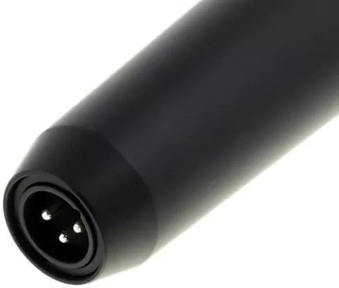 Microfono Shure Pga181 Condenser Grabacion Home Studio