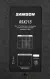 Bafle Samson Rsx215 2 Parlantes Celestion 15¬ Pulgadas 1200w/8 Ohms