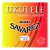 Encordado Para Ukelele Soprano Y Ukelele Concierto Savarez 140r Alliance Kf - Baires Rocks - Instrumentos Musicales y Audio e Iluminación Profesional