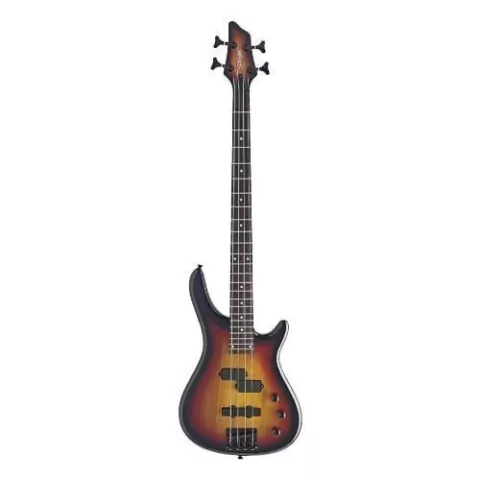 Bajo Electrico Stagg Bc300-sb Fusion Precision/jazz