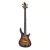 Bajo Electrico Stagg Bc300-sb Fusion Precision/jazz