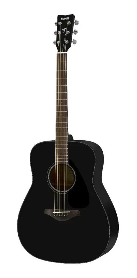 Guitarra Acustica Yamaha Fg800 Dreadnought Picea Nato