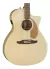 Guitarra Electro Acustica Fender Newporter Fishman Con Corte