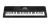 Teclado Casio Organo Ct-x700 Sensitivo + Fuente + Soporte en internet