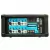 Moon Consola Potenciada Mixer 4 Canales 100 Watts Usb M410up