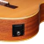 Guitarra Electro Criolla Ortega Ortega RCE131SN Family Series Pro en internet