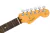 Guitarra Electrica Fender Stratocaster American Professional II HSS RWN Sunburst