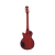 Guitarra Eléctrica Epiphone Les Paul Standard 50s Washed Cherry Sunburst en internet