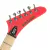 Guitarra Electrica Kramer KPBSRUCT1 Beretta Special Ruby Red