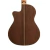 Guitarra Electro Criolla Fonseca 40KECM Con Corte EQ Artec Edge-ND en internet