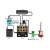 Pedal Nux Amp Academy Verdugo Series Modelador IR NGS-6 en internet