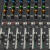 Imagen de Mixer Analógico Mackie PRO FX12V3+ 12 Canales Con Efectos y Grabación USB y Bluetooth