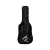 Combo de Bajo Electrico Aston Reed EBS150-20 y Amplificador de 15 Watts Con Funda y Cable - Sunburst - comprar online