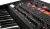 Sintetizador Korg Duofonico Negro Arp Odyssey en internet