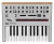 Sintetizador Korg Analogico Monofonico 25 Teclas Monologue - comprar online