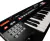 Sintetizador Roland Xps10 5 Octavas 61 Teclas Pads Negro - Baires Rocks - Instrumentos Musicales y Audio e Iluminación Profesional