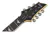 Guitarra Electrica Schecter Omen Extreme-7 Thrubody - Baires Rocks - Instrumentos Musicales y Audio e Iluminación Profesional