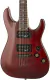 Guitarra Electrica Sgr By Schecter C1 Walnut Satin con Funda - tienda online