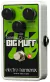 Pedal De Efecto De Bajo Electro Harmonix Nano Bass Big Muff