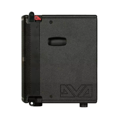 Bafle/subwoofer Db Technologies Dva Ms12 Act Rms 700w Omnid