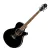 Guitarra Electroacustica Aria Con Eq Y Afinador Colores