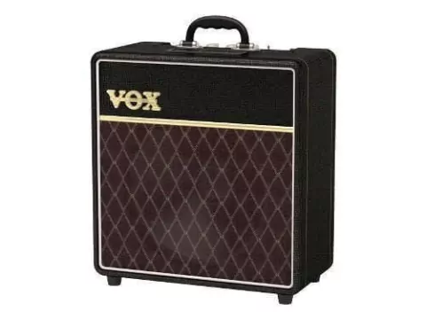 Vox Ac4c1 12 Combo Amplificador Valvular 4 Watts Vx12