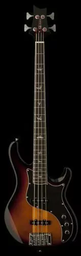 Bajo 4 Cuerdas Prs Se Kestrel Hipshot Bridge Korea Ke4tc